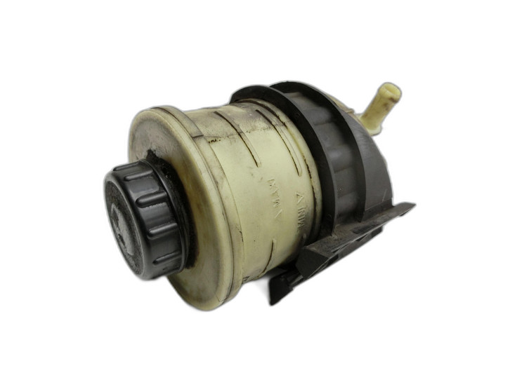 Opel Vivaro A F7 Trafic II 06-14 Servo Behälter Servobehälter Servoleitung  - Bild 1