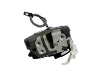 Ford Focus 3 III 11-15 5T Türschloss m. ZV Stellmotor Links Hinten Ford Focus 3 III 11-15 27.05.2014 BM5A-A26413-AF... Vorschau 1