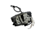 Ford Focus 3 III 11-15 5T Türschloss m. ZV Stellmotor Links Hinten Ford Focus 3 III 11-15 27.05.2014 BM5A-A26413-AF... Vorschau 1