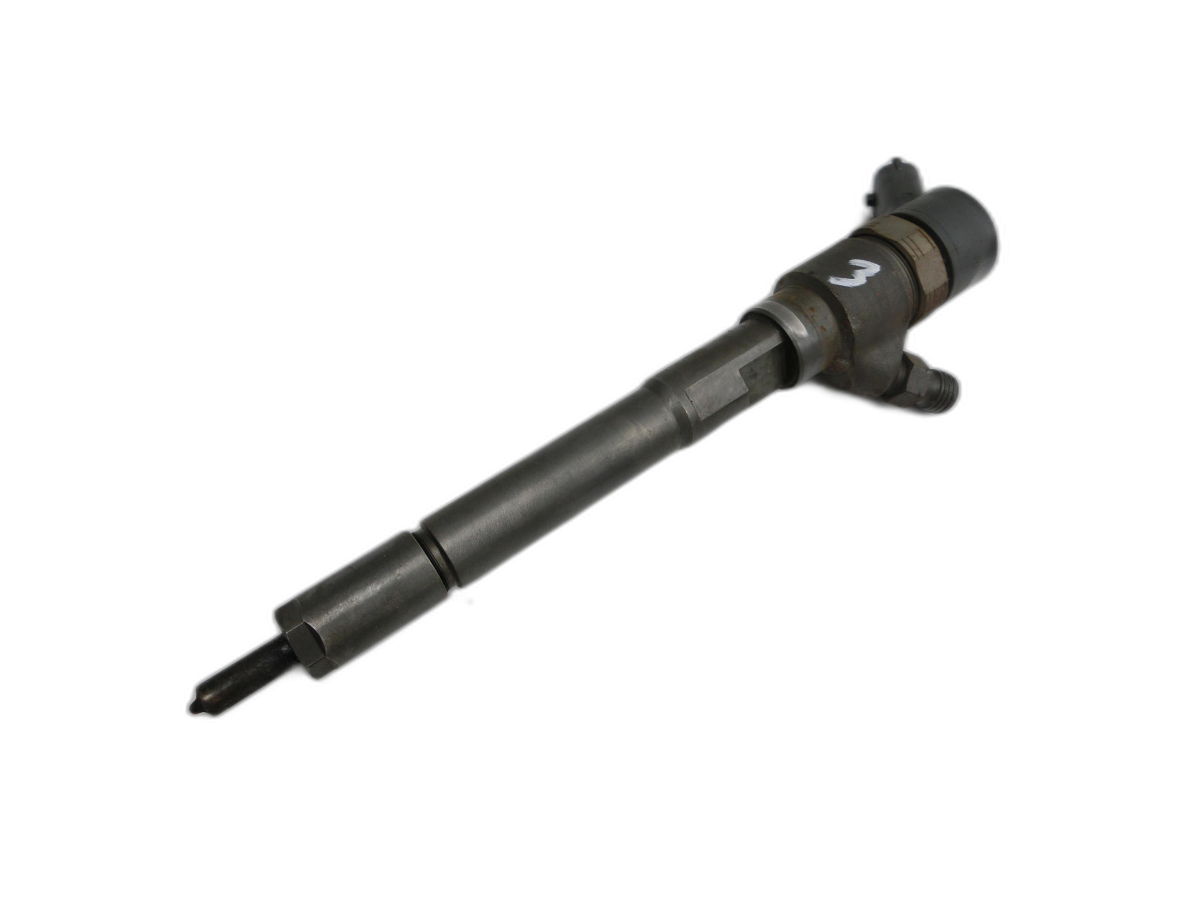 Opel Antara 07-11 CDTI 2,0 110KW Injektor Einspritzdüse Rail Zyl.3  - Bild 1