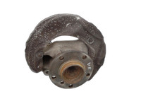 BMW 320d F31 12-15 2,0d 135KW Achsschenkel Radnabe Rechts Vorne BMW 320d F31 12-15 21.12.2012 6792288 31216792288... Vorschau 1