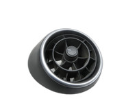 Audi A1 8X 15-18 Luftdusche Luftdüse Mitte Links Vorne Audi A1 8X 15-18 23.02.2016 8X1820951 gebraucht Vorschau 1