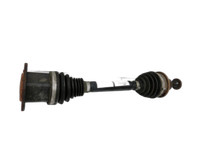 Audi A4 8W B9 19-24 TDI 2,0 116KW Autom 4WD Antriebswelle Gelenkwelle Links Vorne Audi A4 8W B9 19-24 18.12.2015... Vorschau 1