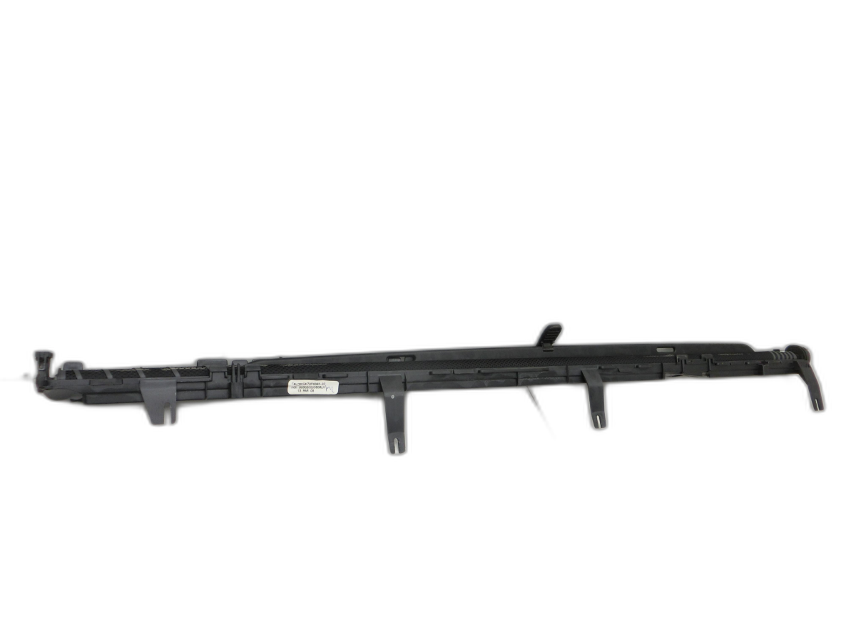 sun protection rollo Roller blind for Door Left Rear BMW X5 E70 07-10 - Bild 1