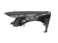 VW Phaeton 3D 02-07 Kotflügel Links Vorne LR9V VW Phaeton 3D 02-07 02.09.2004 gebraucht Vorschau 1