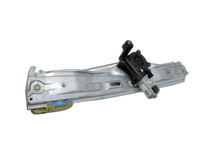 Fiat Tipo II 357 16-20 Kombi Fensterheber mit Motor Links Hinten Fiat Tipo II 357 16-20 26.11.2018  00520939150... Vorschau 1