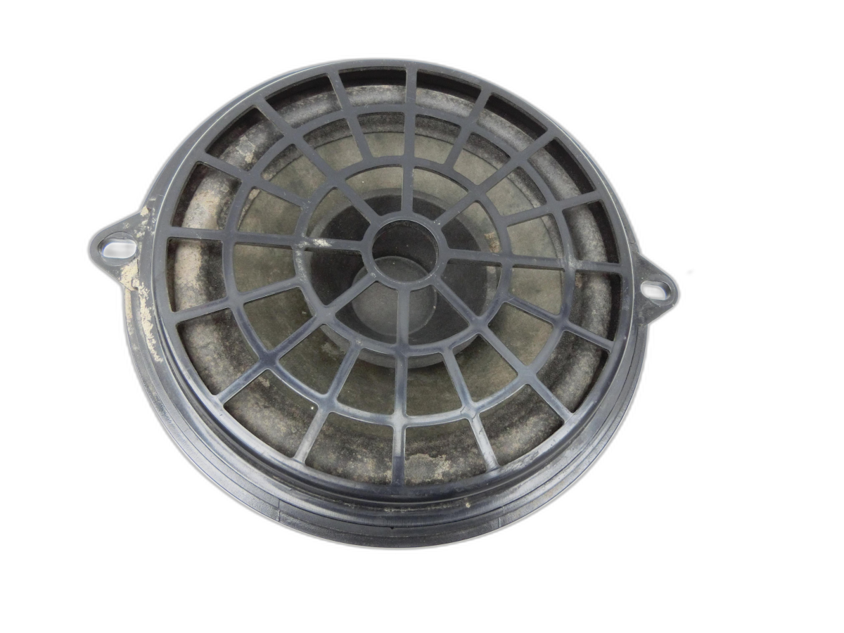 Altavoz derecha posterior para Renault Kangoo II KW 08-13 - Bild 1