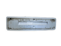 BMW E46 318CI 03-06 Cabriolet Heckblende Kennzeichenblende BMW E46 318CI 03-06 03.06.2004 7065466 51.11-7065466... Vorschau 1