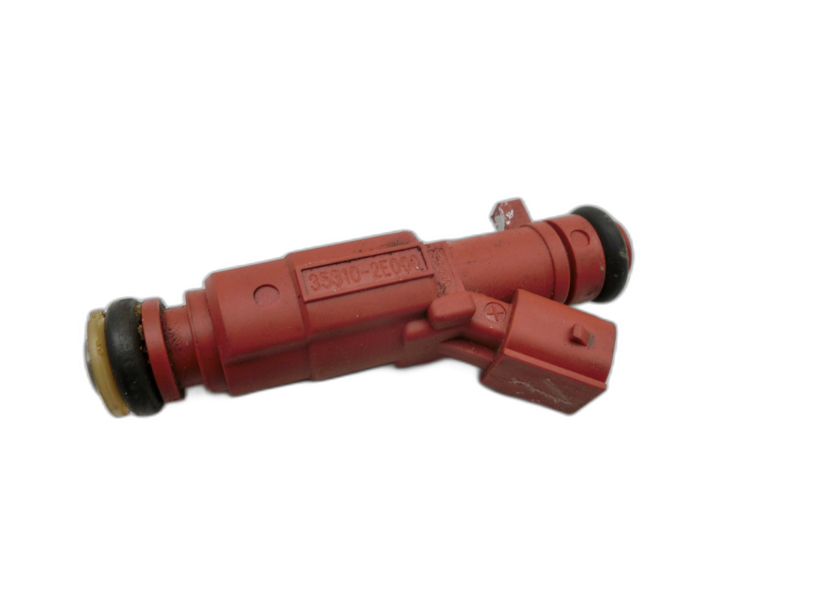 KIA Optima JF K5 15-20 CVVL 2,0 120KW Injektor Einspritzdüse Zyl.1  - Bild 1