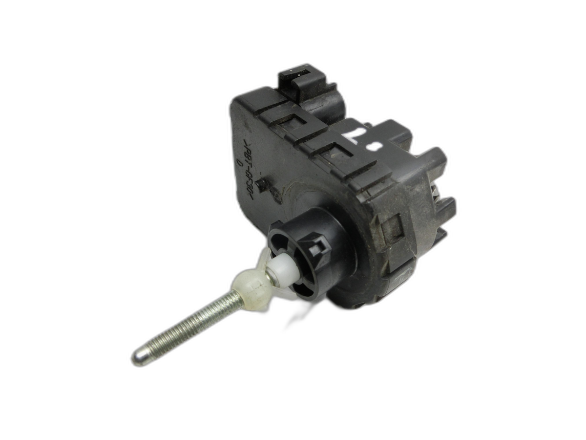 motore elettrico per Faro controllo della gamma di luminosità Sx Toyota Prius W2 II 05-09 - Bild 1