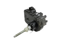Toyota Prius W2 II 05-09 Stellmotor für Scheinwerfer LWR Links Toyota Prius W2 II 05-09 01.04.2004 gebraucht Vorschau 1