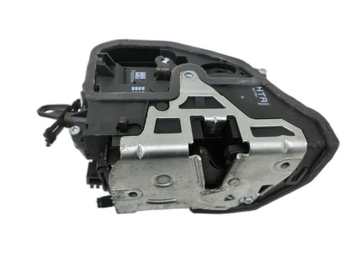 BMW E91 3er 320i 06-08 Kombi Türschloss m. ZV Stellmotor Rechts Hinten  - Bild 1