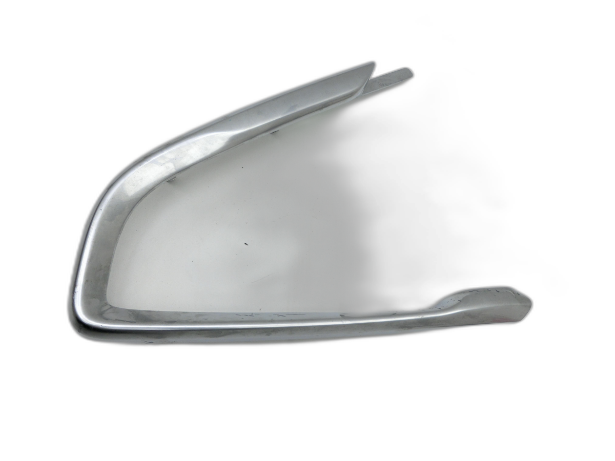 door molding Left Rear inner for Volvo V40 II 12-16 - Bild 1