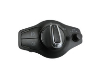Audi A5 8T S-Line 07-12 Lichtschalter Schalter Audi A5 8T S-Line 07-12 24.06.2009 8K0941531T gebraucht Vorschau 1