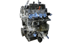 Hyundai Tucson IV NX4 20-24 Hybrid 1,6 132KW G4FT Motor Triebwerk G11Z Hyundai Tucson IV NX4 20-24 17.05.2021... Vorschau 1