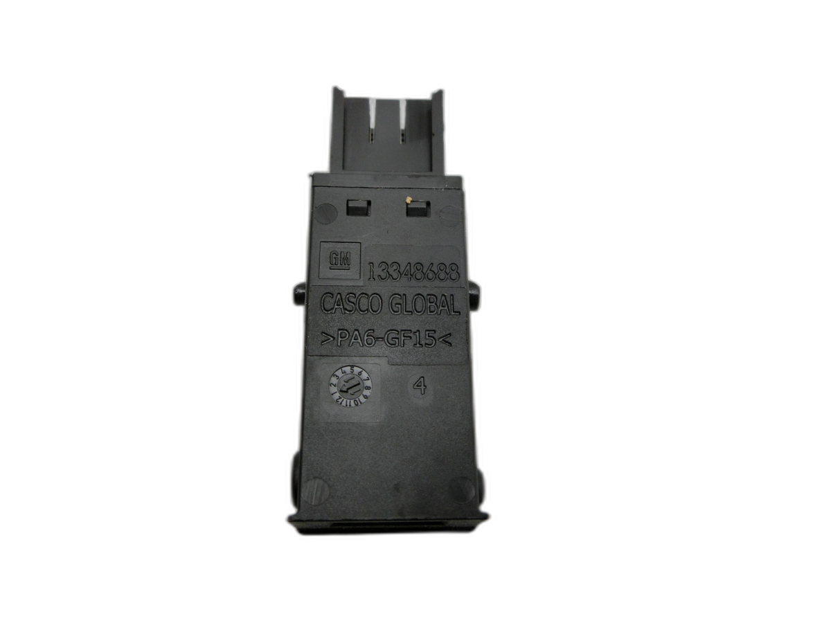 Opel Astra J 09-12 USB Buchse  - Bild 1