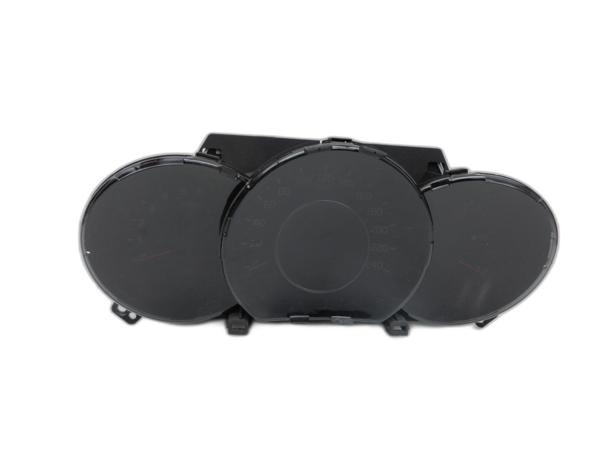 Combi-Instrument speedometer for KIA Ceed JD 12-15 - Bild 1