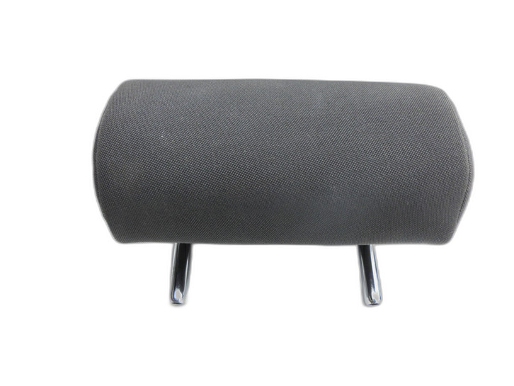 Audi A3 8P 09-12 Kopfstütze Mitte Hinten Soul Schwarz  - Bild 1