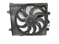 Fiat Panda 312 12-21 1,2 51KW Lüfter Ventilator f. Kühler Fiat Panda 312 12-21 28.03.2014 519450640 gebraucht Vorschau 1