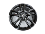 Hyundai I 30 GD 15-17 1 x Felge Aluminiumfelge 16 Zoll 5X114.3 Hyundai I 30 GD 15-17 30.10.2015 KBA51643 gebraucht Vorschau 1