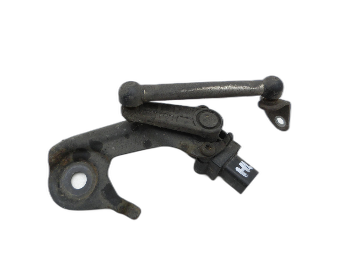 Xenon Headlamp leveling Sensor inclination Left Rear for Audi A6 4G C7 11-14 qu - Bild 1