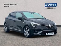 2023 Renault Clio Clio 1.0 TCe 90 RS Line 5Dr Hatchback Hatchback Petrol Manual