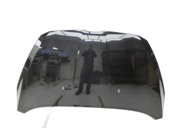 Ford B-Max JK 12-17 Motorhaube Frontklappe Haube JAYC - Bild 1