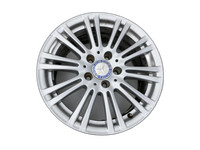Mercedes S212 E350d 13-16 1 x Felge Aluminiumfelge 16 Zoll 5X112 Mercedes S212 E350d 13-16 18.02.2010 A2124010702... Vorschau 1