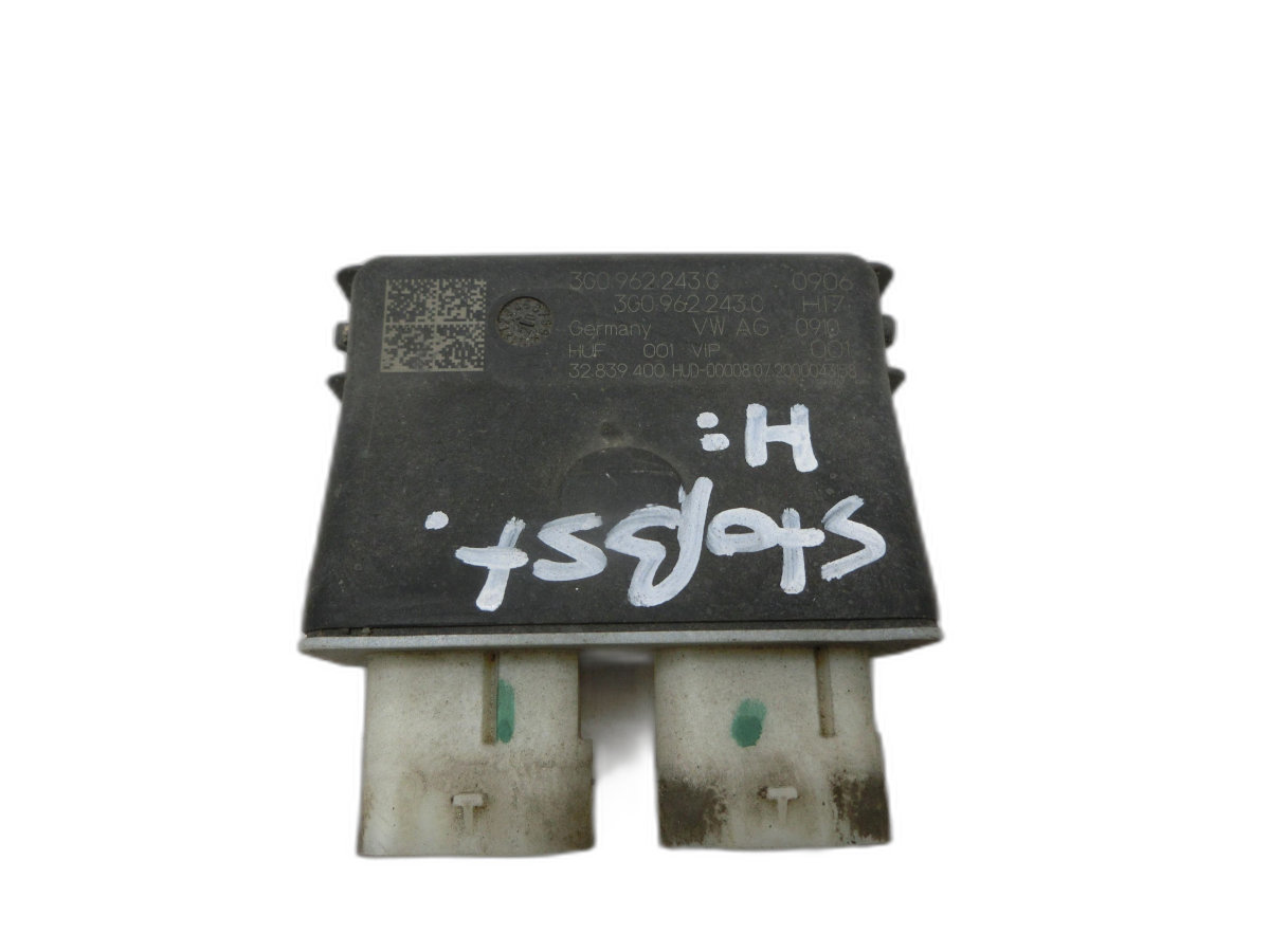 Sensor de para Apertura del portón trasero posterior Audi A6 C8 4A 18-23 - Bild 1