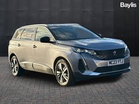 2023 Peugeot 5008 5008 1.2 Allure 5dr Estate Petrol Automatic