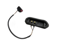 Fiat Ducato Boxer 250 14-23 Kontaktschalter Schalter für Karosserie Rechts Mitte Fiat Ducato Boxer 250 14-23... Vorschau 1