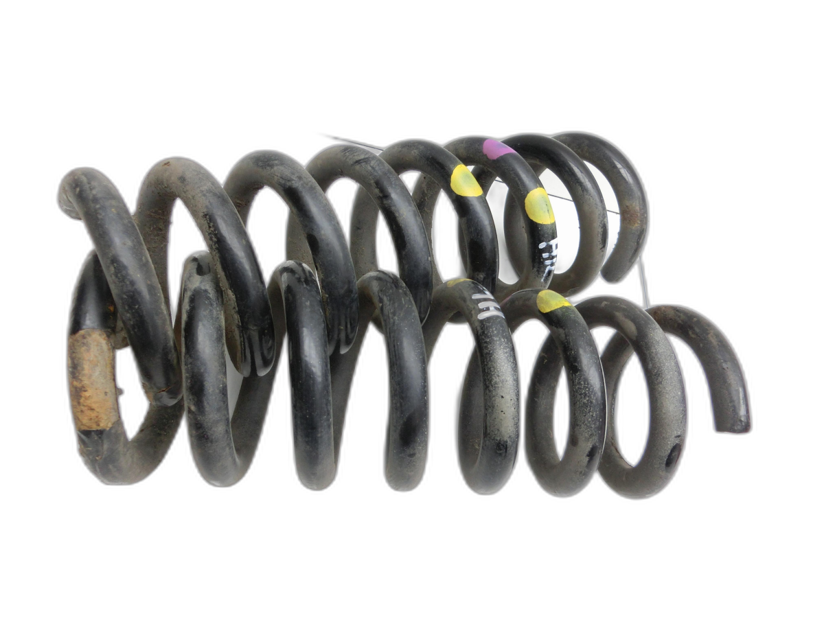 both Spring Rear for Mercedes W204 S204 C220 07-14 - Bild 1