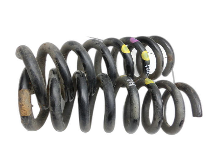 Mercedes W204 S204 C220 07-14 Kombi Beide Feder Federn Hinten  - Bild 1