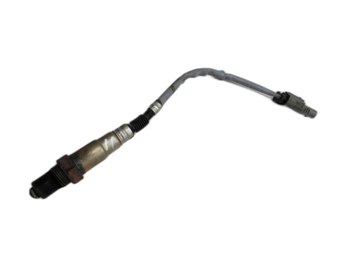 Opel Astra K B16 15-22 1,4T 92KW Lambdasonde Nachkat  - Bild 1