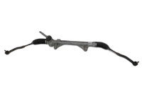 Nissan Juke F15 15-18 Lenkgetriebe Servolenkung Nissan Juke F15 15-18 01.01.2017 480011KA0D gebraucht Vorschau 1