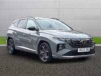 2023 Hyundai TUCSON 1.6 TGDi N Line 5dr 2WD ESTATE PETROL Manual