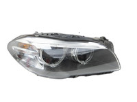 BMW 525d F10 13-17 Xenon Scheinwerfer Frontscheinwerfer Rechts orig. BMW 525d F10 13-17 27.02.2014 7343912... Vorschau 1