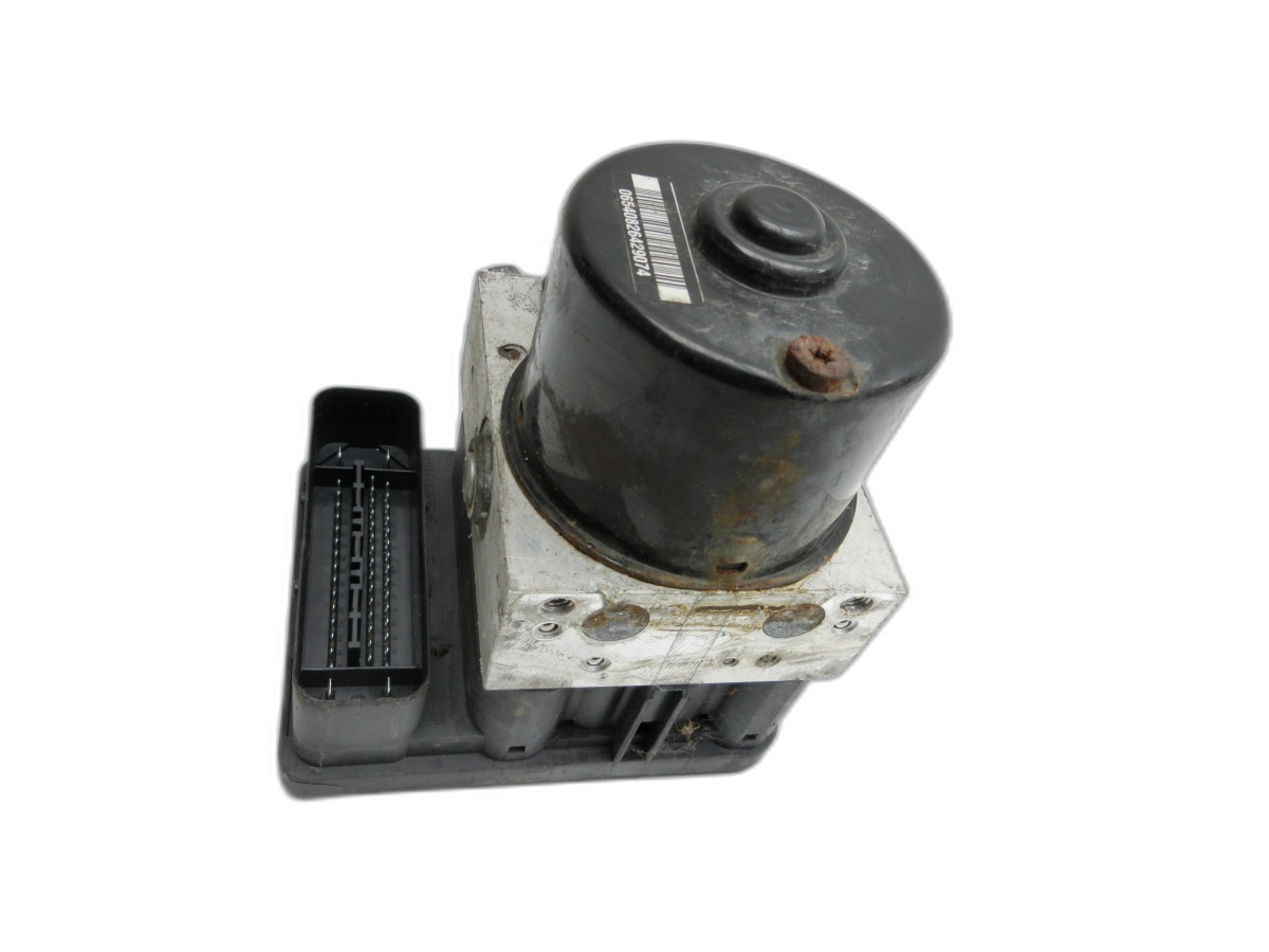 ABS Appareil de commande Groupe/Agrégat bloc hydraulique pour VW Touran 1T 06-10 - Bild 1