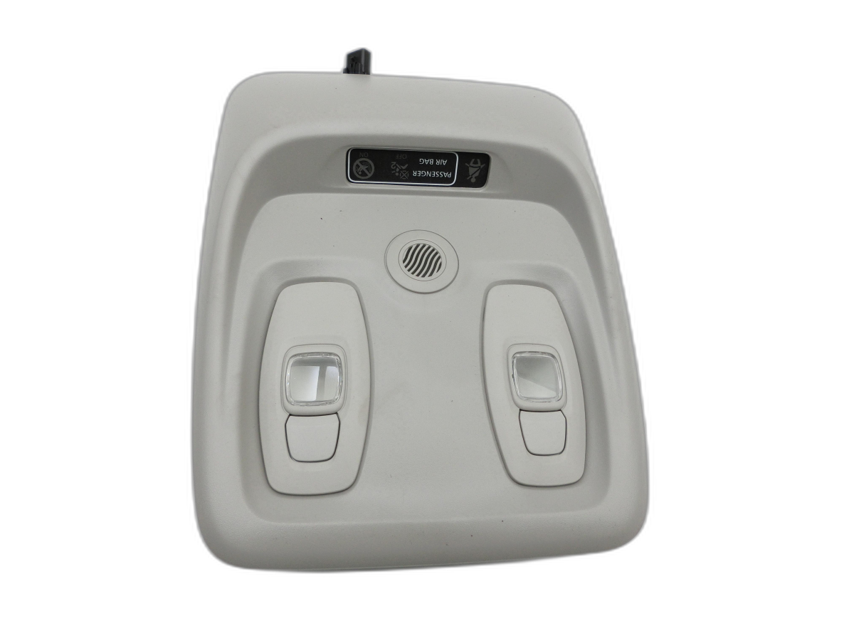 interior light for Renault Captur I 13-21 - Bild 1