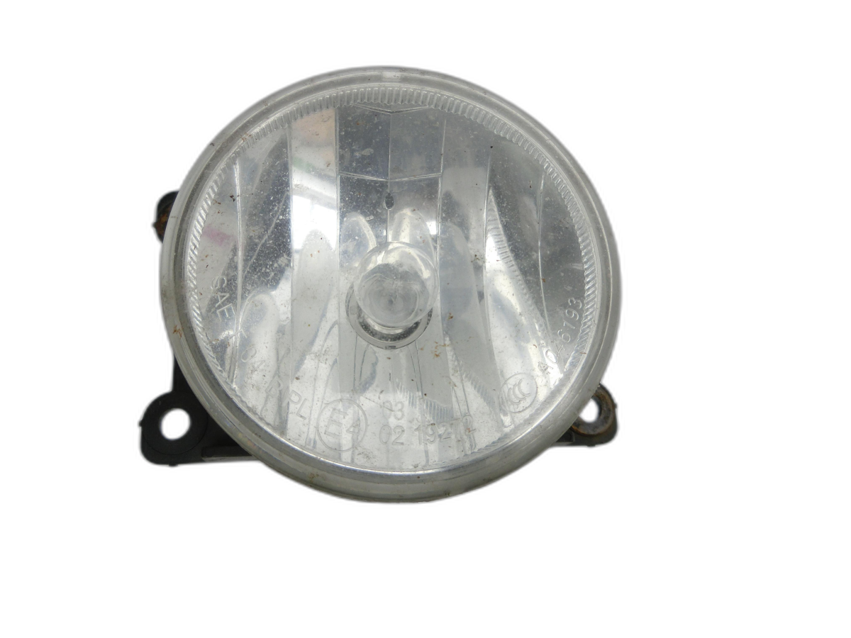 Peugeot 5008 I T87 09-13 Nebelscheinwerfer Links orig.  - Bild 1