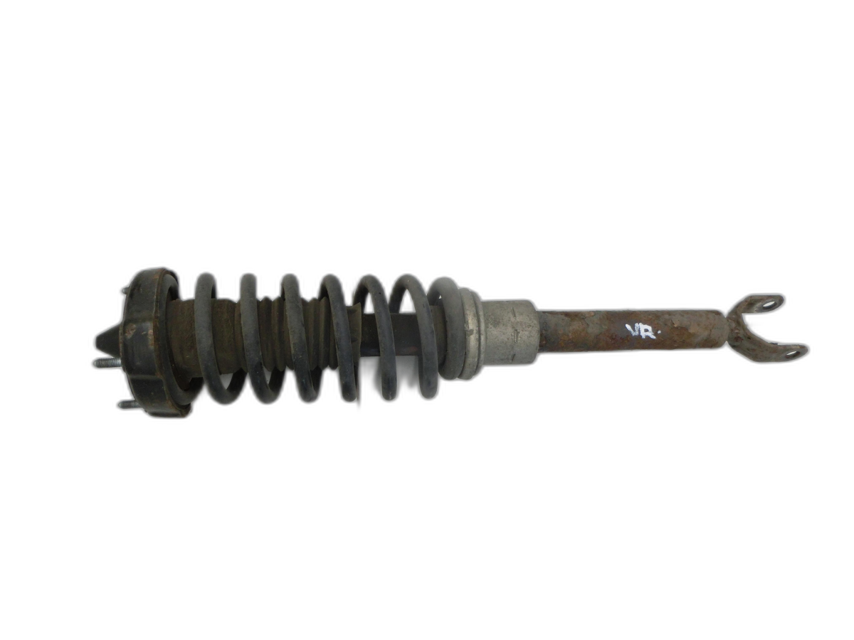 Mercedes S211 W211 E270 02-06 Kombi Stossdämpfer Federbein Vorne Rechts  - Bild 1