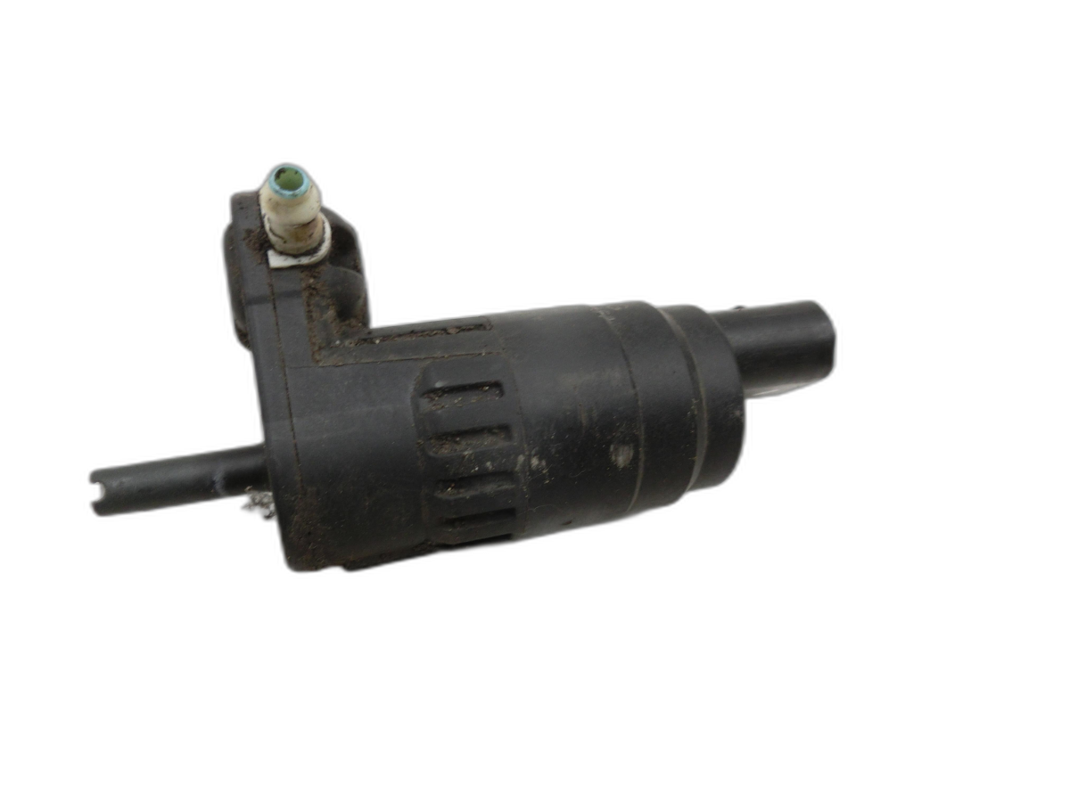 VW Golf 5K 6 VI 08-12 Waschwasserpumpe Pumpe Wischwasserpumpe f. Windschutzscheibe  - Bild 1