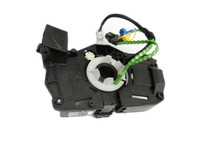 Dacia Dokker KE 12-21 Airbag Schleifring Wickelfeder Dacia Dokker KE 12-21 12.08.2019 E11811220 255671453R gebraucht Vorschau 1