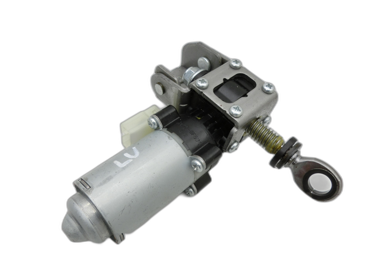 motore elettrico per elettronici Regolazione sedile Sx anteriore KIA Optima JF K5 15-20 - Bild 1