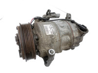 Renault Megane IV 4 16-21 dCi 1,5 85KW Klimakompressor Kompressor für Klimaanlage Renault Megane IV 4 16-21... Vorschau 1
