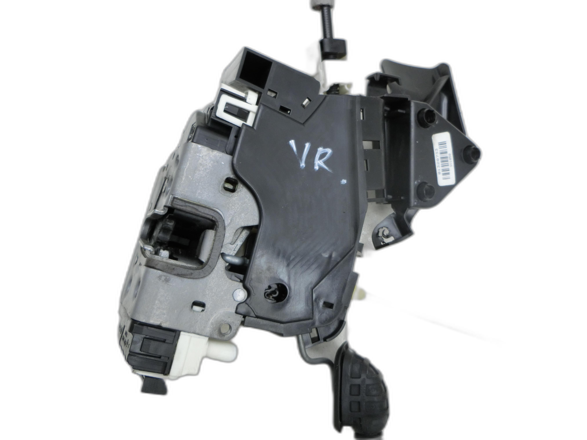 Mercedes W204 S204 C220 07-14 Kombi Türschloss m. ZV Stellmotor Rechts Vorne  - Bild 1