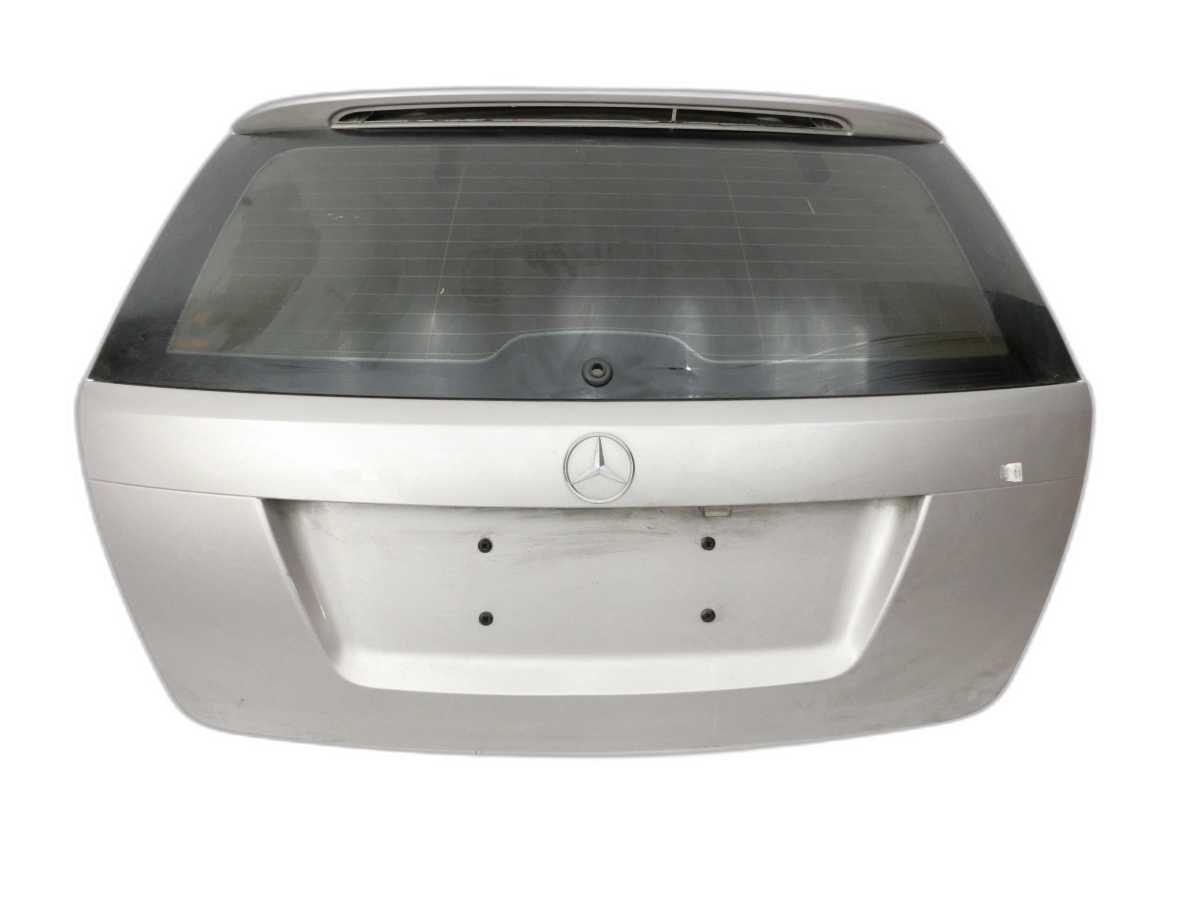 Mercedes S204 W204 C320 07-14 Kombi Heckklappe Kofferraumdeckel 723 - Bild 1