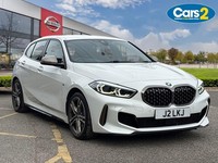 2020 BMW 1 Series M135i xDrive 5dr Step Auto HATCHBACK PETROL Automatic