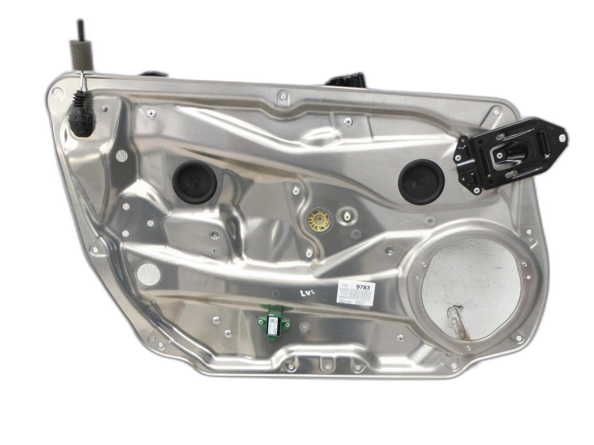 Window Lift Without FH-engine Left Front for Mercedes S212 E350d 13-16 - Bild 1