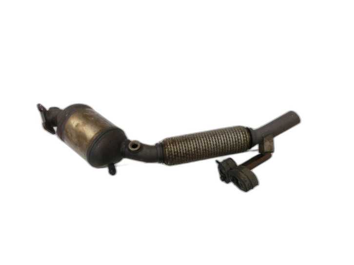 Seat Mii KF1 11-16 1,0 44KW Katalysator Kat mit Flexrohr  - Bild 1